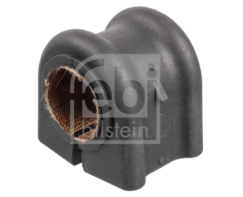 Mounting, stabiliser bar